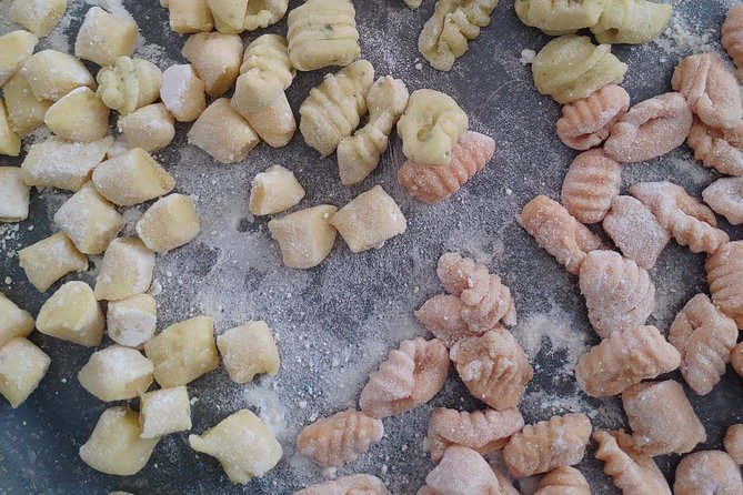 OnLine Genuine Cooking Class - Who Should Book This Class