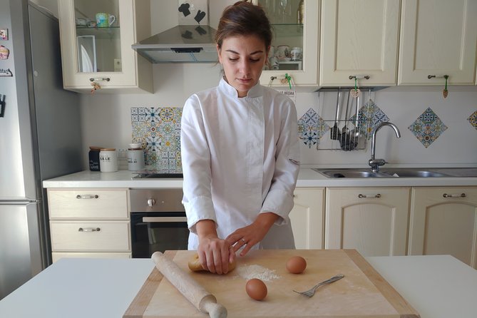 OnLine Genuine Cooking Class - How the 3 Hours Tend to Work at Home