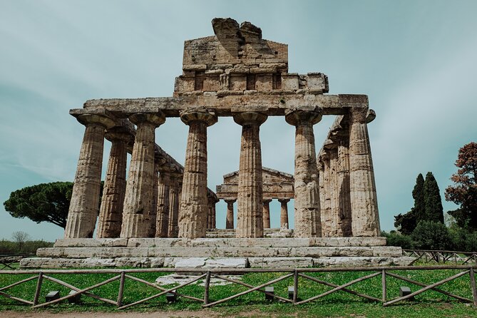 Paestum 3 Hours Archaeological Private Tour - Key highlights you can bank on