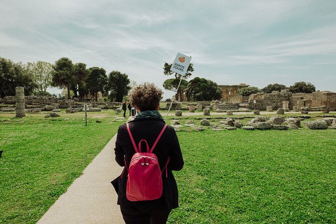 Paestum: Private Tour of Greek Temples and Archaeological Museum - Why Paestum deserves a dedicated stop (not a rushed photo run)