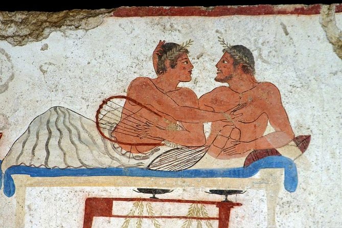 Paestum: Private Tour of Greek Temples and Archaeological Museum - English guidance, small groups, and what the pace feels like