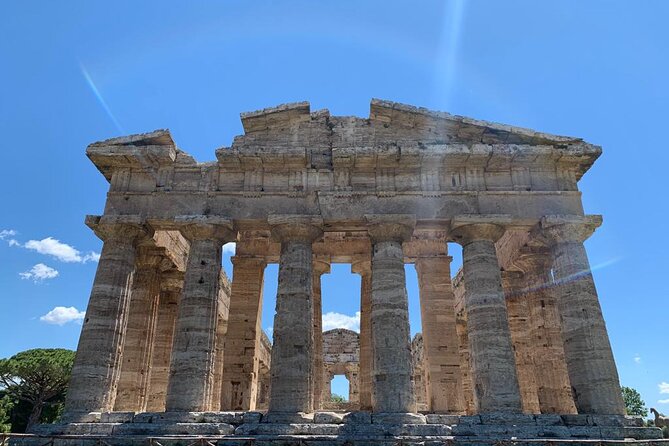 Paestum Whole Family Private Tour - Who This Paestum Whole Family Private Tour Is Best For