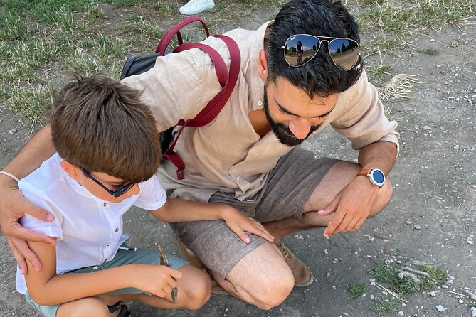 Paestum Whole Family Private Tour - A Private Group Setup That Helps Families Actually Enjoy The Day