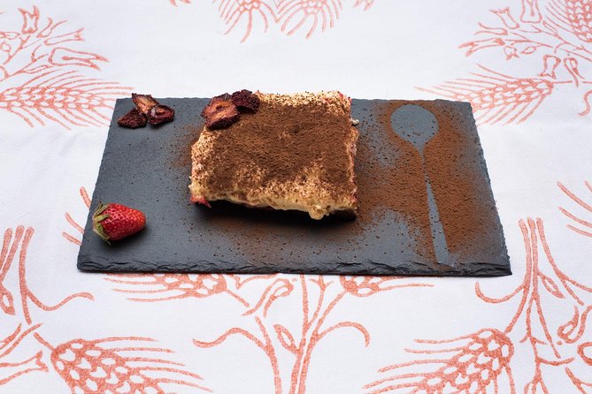 Pasta & Tiramisu Class at a Cesarina's home with tasting in Cava de' Tirreni - Why a Cesarina home in Cava de Tirreni works so well