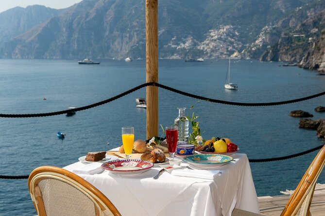 Pasta & Tiramisù: Cook, Lunch & Beach Day in Amalfi Coast! - Why Praiano and La Gavitella Make Sense for a Cooking Day