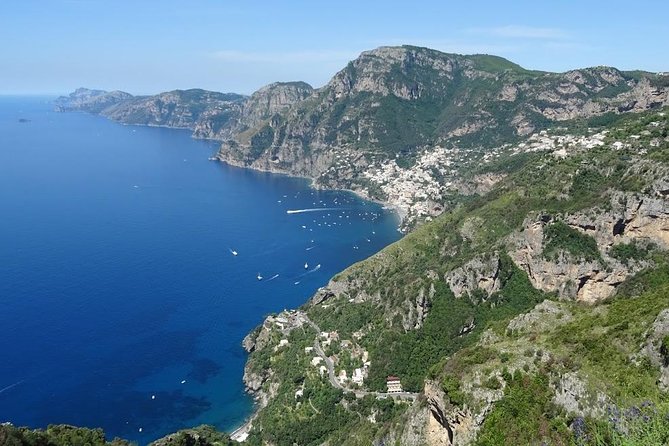 Path of Gods Hike, with Food Experience at Shepherd's Hut - Key highlights worth your time