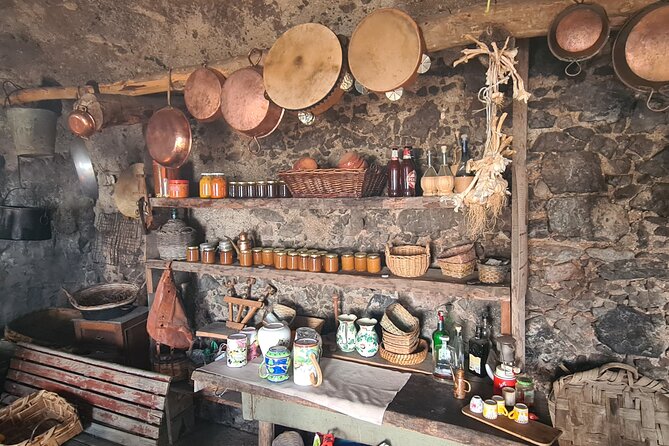 Path of Gods Hike, with Food Experience at Shepherd's Hut - Agerola stop: a calmer moment before Positano steals the show