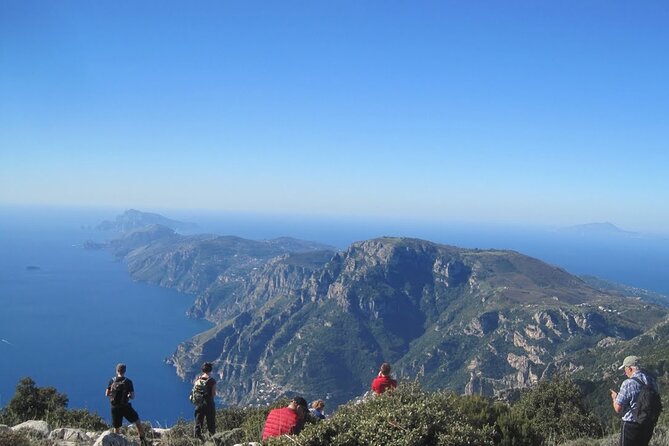 Path of the Gods - Bomerano to Nocelle: The Trail’s Real Shape (and What It Means)