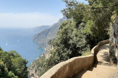 Path of the Gods