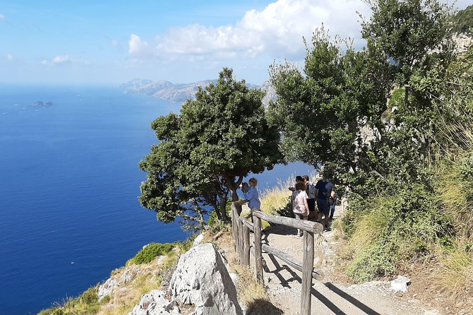 Path of the Gods - Food and Stops: How to Avoid the Mid-Hike Hangry Spiral