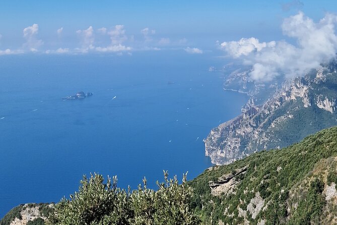 Path of the Gods from Agerola to Praiano - Amalfi Coast. - Key Highlights You Should Care About
