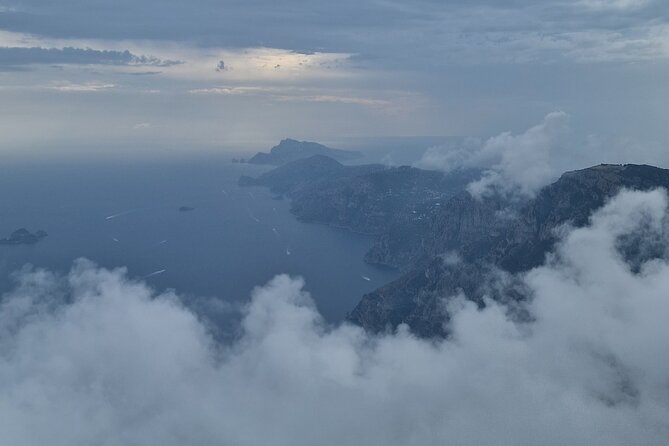 Path of the Gods from Agerola to Praiano - Amalfi Coast. - What This Agerola to Praiano Hike Feels Like