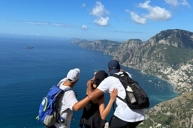 Path of the Gods from Agerola to Praiano - Amalfi Coast. - Stop 1: Agerola Start and Why the First 30 Minutes Matter