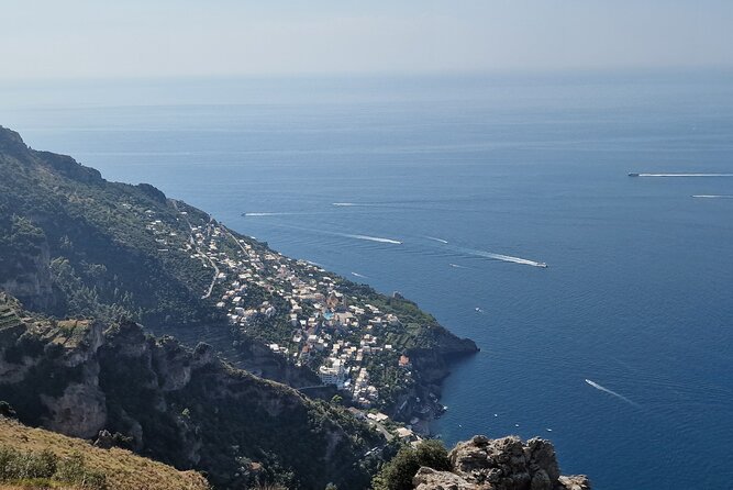 Path of the Gods from Agerola to Praiano - Amalfi Coast. - Guide Style, Languages, and Group Size (Up to 49)
