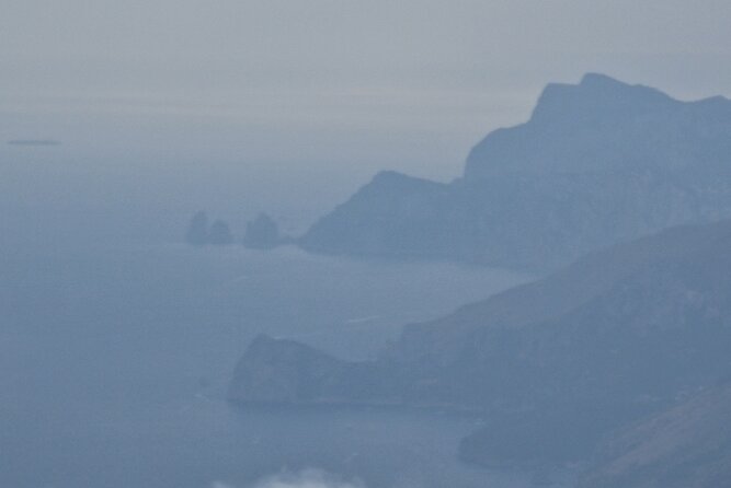 Path of the Gods from Agerola to Praiano - Amalfi Coast. - Price and Value: What You Really Pay For
