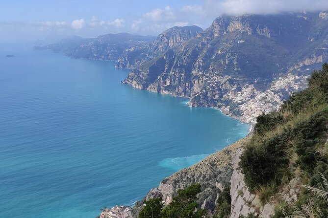 Path of the Gods: Guided Trekking on the Amalfi Coast - Ancient limestone, old mule-track energy, and why you should respect the path