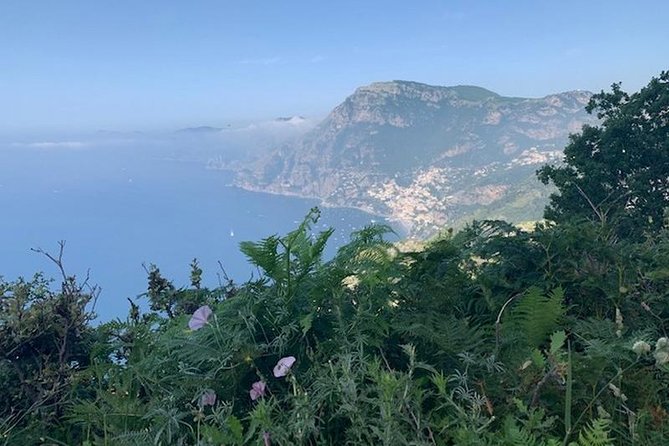 Path of the gods hike - Key things that make this hike worth your attention