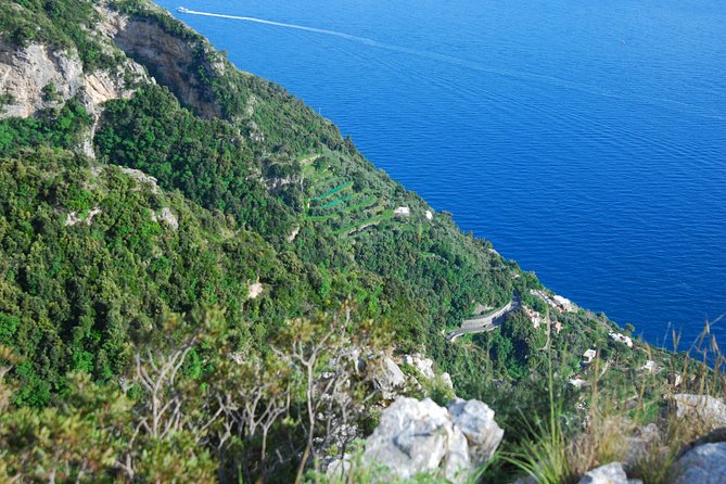 Path of the gods hike - The 3-hour plan: what you can realistically expect