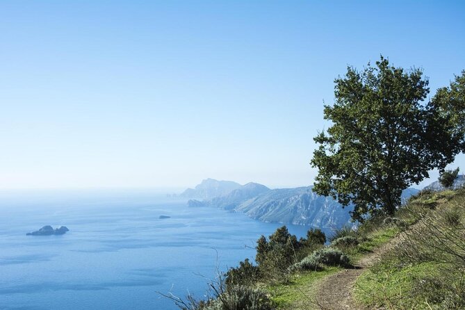 Path of the Gods Private Guided Hiking Experience - Key highlights to know before you go