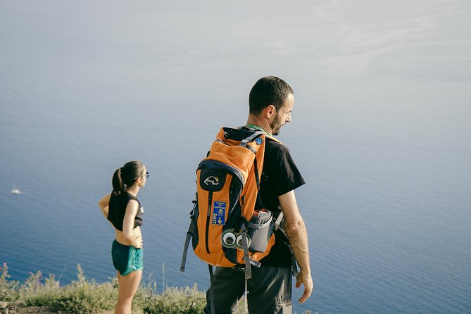 Path of the Gods Private Guided Hiking Experience - Ending near Nocelle: how the finish shapes your afternoon