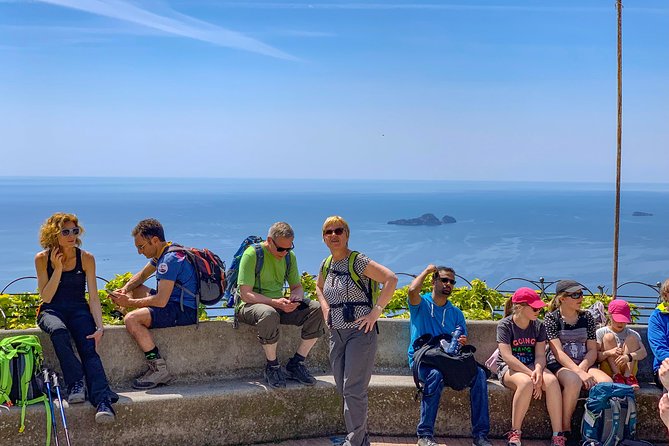 Path of the Gods Private Hiking Tour from Agerola - What Your $180.20 Pays For, and What You’ll Pay Separately