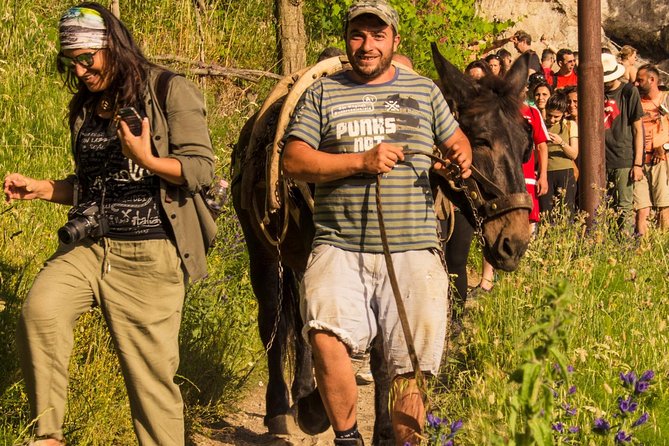 Path of the Gods Private Hiking Tour from Agerola - Weather, Terrain, and Who Should Think Twice