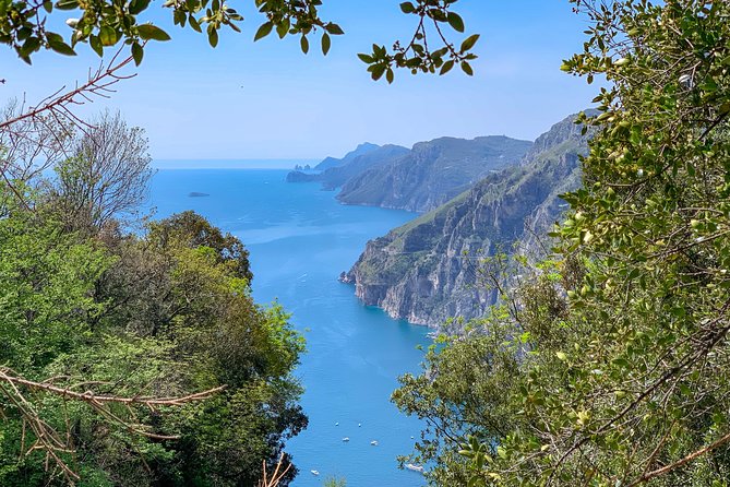 Path of the Gods Private Hiking Tour from Agerola - My Practical Packing List for This Type of Hike