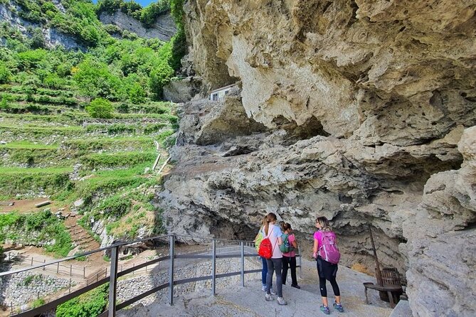 Path of the Gods Private Tour - Key things to know before you go
