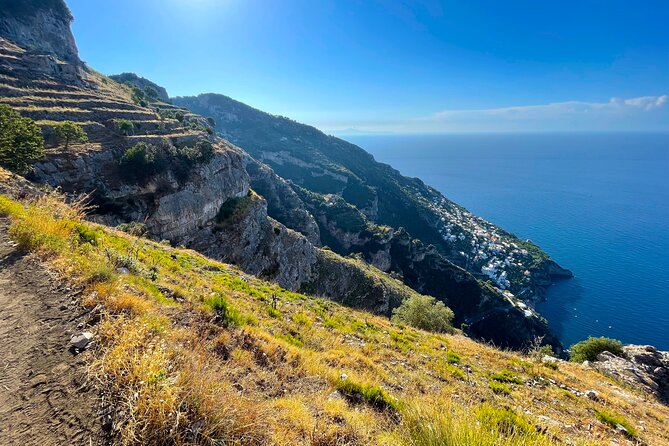 Path of the Gods Private Walking Tour in Positano Italy - Should You Book the Private Path of the Gods Tour?