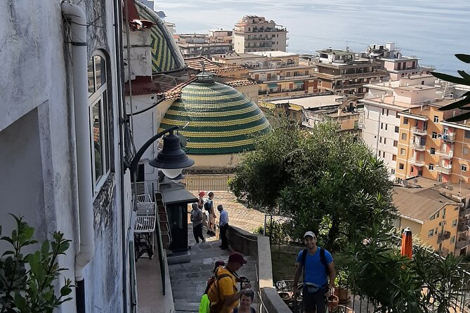 Path of the Lemons - Who Should Book This Tour, and Who Might Reconsider