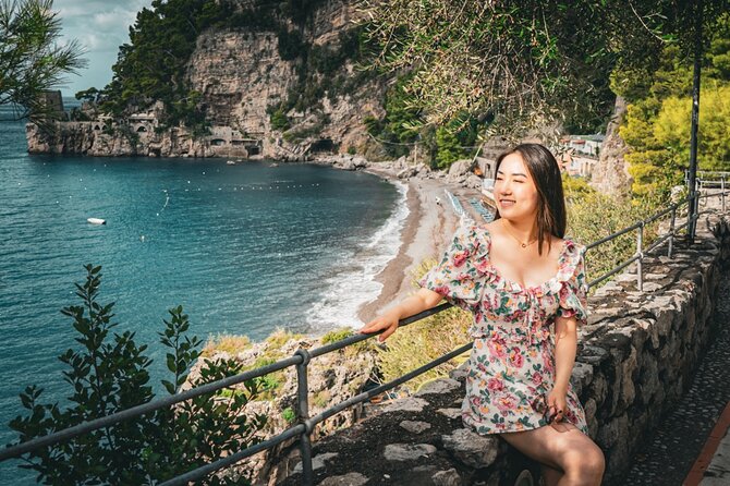 Photoshooting and walking tour - Hidden side of Amalfi coast - Key Highlights Worth Your Time