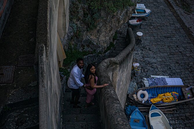 Photoshooting and walking tour - Hidden side of Amalfi coast - The Photo Shoot Part: You Walk, Pause, and Get Guided