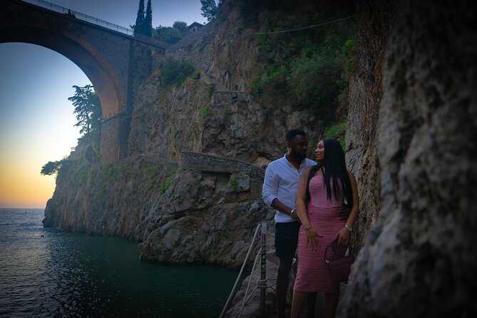 Photoshooting and walking tour - Hidden side of Amalfi coast - What You Learn Along the Walk (It Helps Your Photos Too)