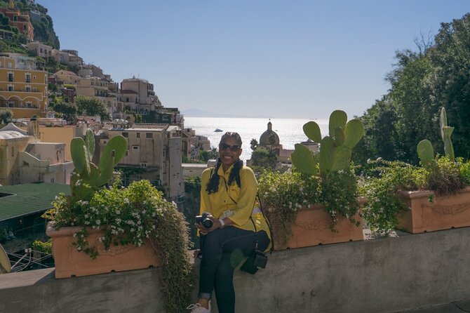 Photoshooting and walking tour - Hidden side of Amalfi coast - Getting the Most From a Short Tour: Timing and Weather Reality