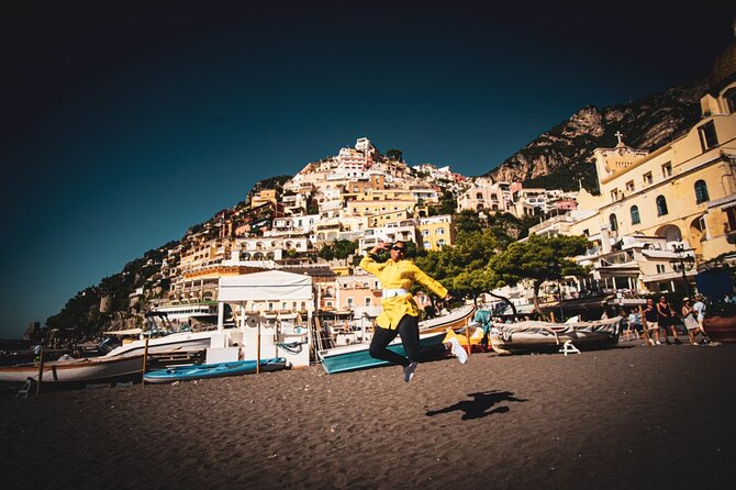 Photoshooting and walking tour - Hidden side of Amalfi coast - Price and Value: Is $99.37 Worth It?