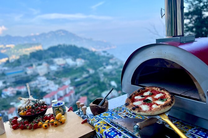 Pizza Class experience on Amalfi coast - Key Highlights You Should Care About