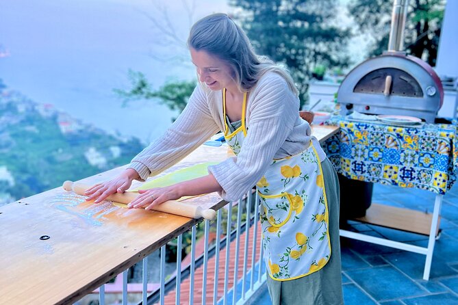 Pizza Class experience on Amalfi coast - Why This Amalfi Pizza Class Feels More Like Food School Than a Performance