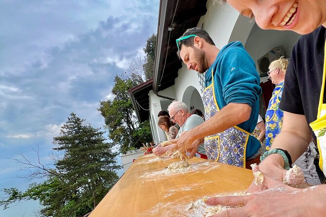 Pizza Class experience on Amalfi coast - Small Group Size: The Real Benefit When It Is Only Up to 6