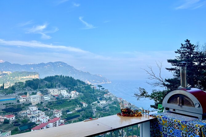 Pizza Class experience on Amalfi coast - Who This Pizza Class Suits Best (and Who Might Skip It)