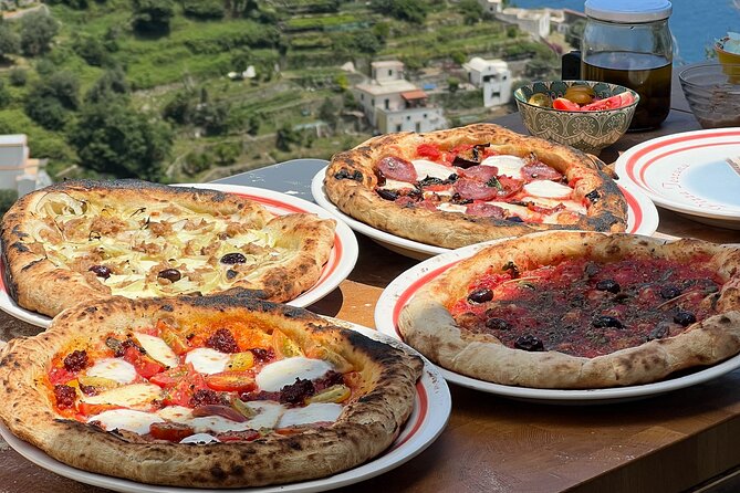 Pizza Class experience on Amalfi coast - The Neapolitan Dough Lesson: What You Actually Learn