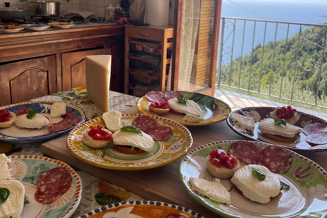 Pizza e Tiramisù class with local mum in Positano - Price and Value: What $178.71 Really Buys You Here