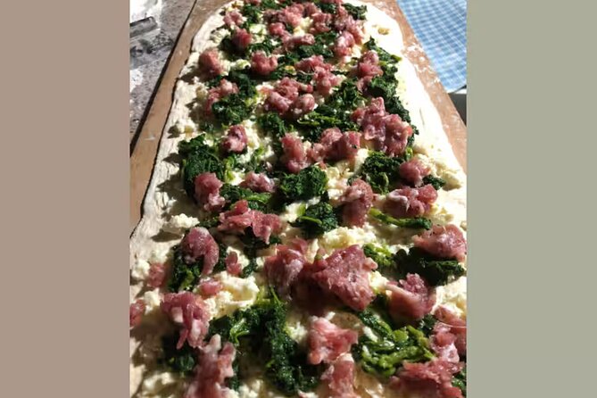 Pizza & Tiramisu with Stunning Positano Terrace Views by Cesarine - How the 3-hour flow actually feels (and why pacing matters)