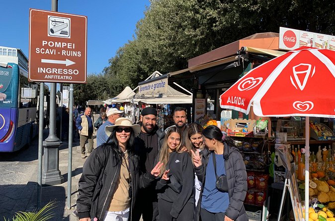 Pompeii Amalfi Drive from Salerno - Who should book this tour, and who should choose differently