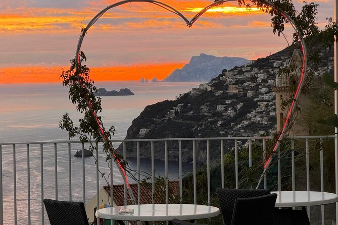 Pompeii and Amalfi Coast Shared or Private tour - Optional Lunch - A Long Day That Still Feels Organized: Pompeii, Amalfi, and Capri