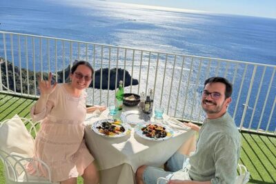 Pompeii and Amalfi Coast Shared or Private tour – Optional Lunch