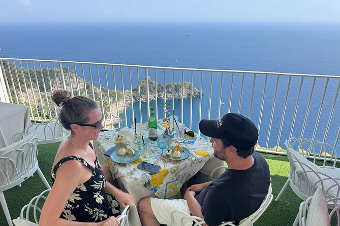 Pompeii and Amalfi Coast Shared or Private tour - Optional Lunch - Private, Semi-Private, or Shared: Why Group Size Changes the Day