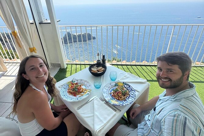 Pompeii and Amalfi Coast Shared or Private tour - Optional Lunch - Price and Value: What You Get for $155.77, Plus the Extra Costs