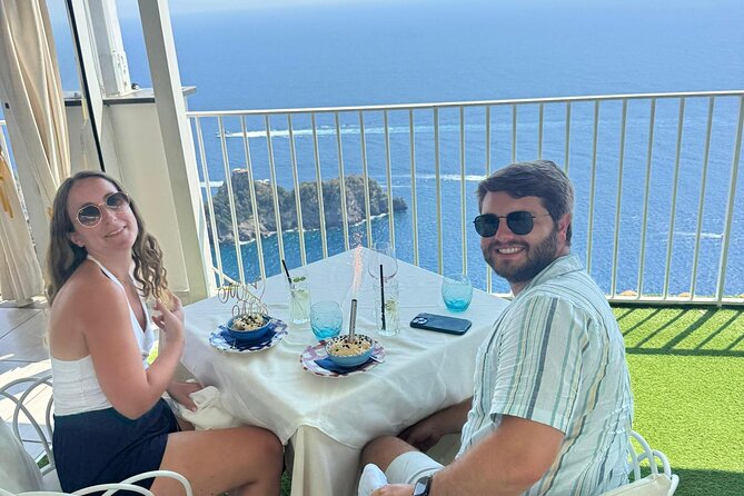 Pompeii and Amalfi Coast Shared or Private tour - Optional Lunch - How to Plan Your Day: Shoes, Cash, and Energy Management