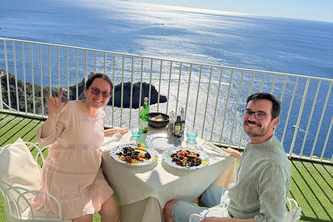 Pompeii and Amalfi Coast Shared or Private tour - Optional Lunch - Pompeii With an Archaeologist: What That 2 Hours Really Gives You