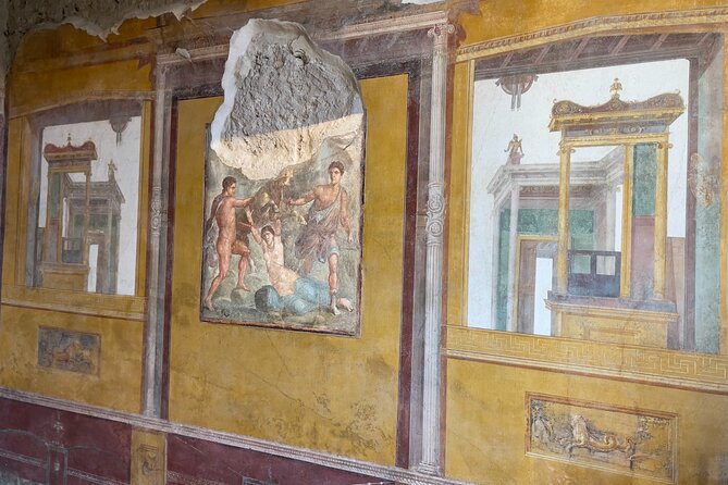 Pompeii and Vesuvius Tour from Positano Small Group - Should You Book This Pompeii and Vesuvius Tour From Positano?